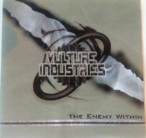 Vulture Industries : The Enemy Within